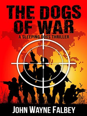 cover image of The Dogs of War